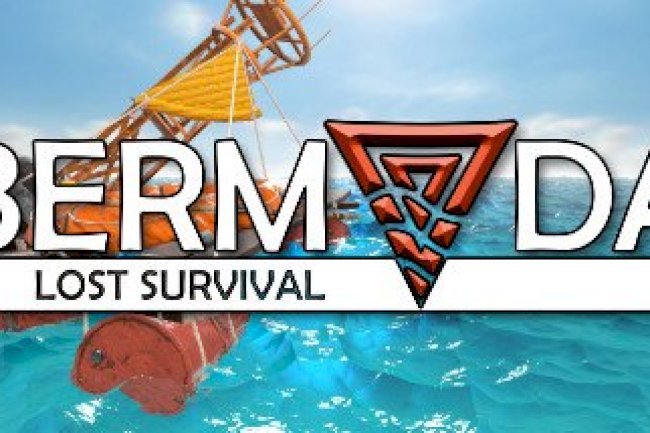 Bermuda - Lost Survival