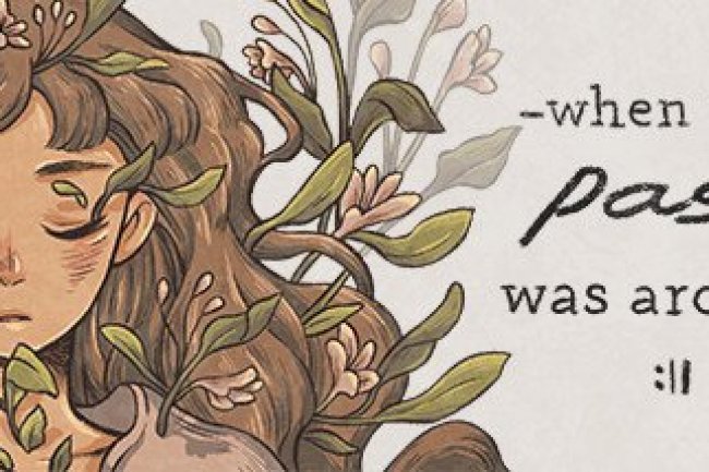 When The Past Was Around [PT-BR]