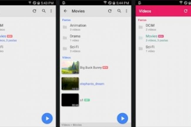 MX Player Pro v1.96.3 Patched (AC3/DTS)