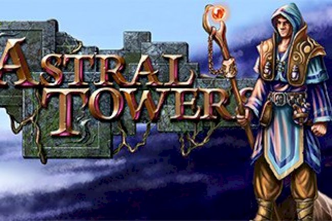Astral Towers