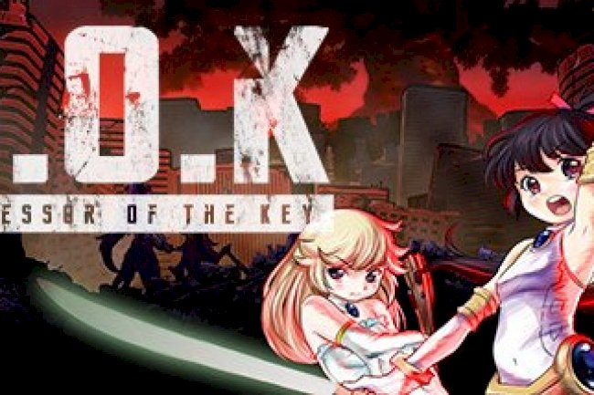 SUCCESSOR OF THE KEY