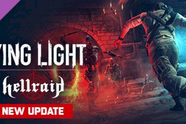 Dying Light - Hellraid [PT-BR]