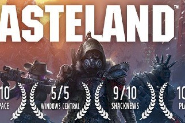 Wasteland 3 [PT-BR]