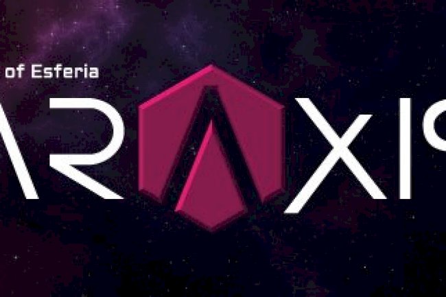 Tales of Esferia: Araxis