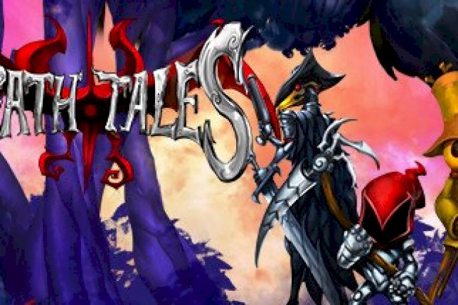 Death Tales