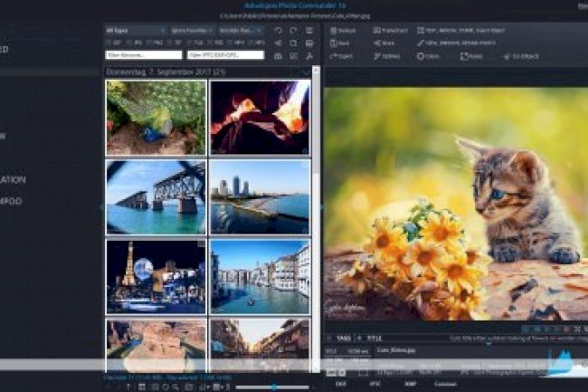 Ashampoo Photo Commander 16.2.1