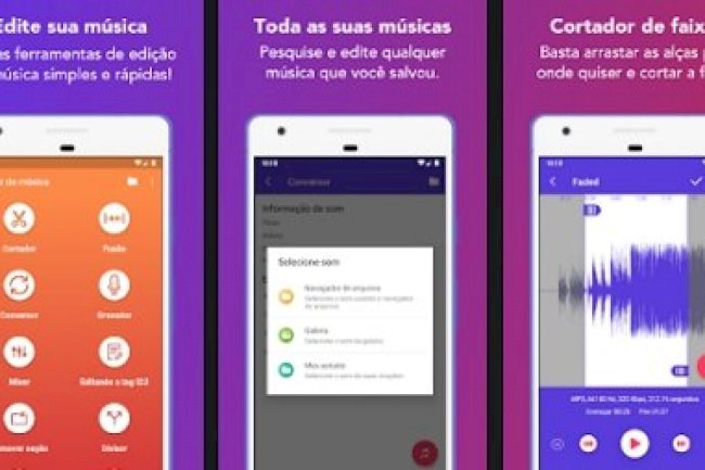 Music Editor v5.5.2 [Premium]