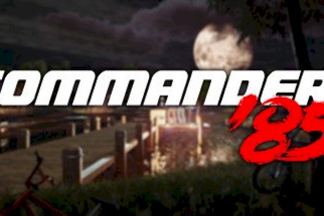 Commander 85