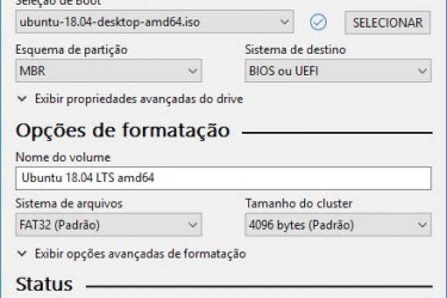 Rufus v4.11.2285 + Portable