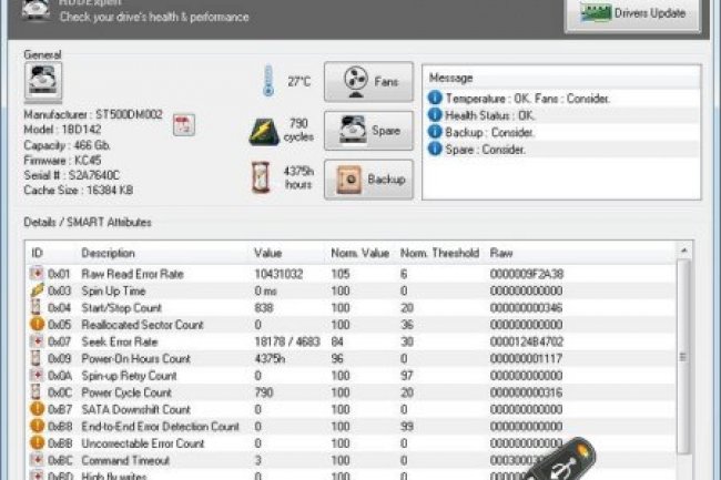 HDDExpert v1.20.1.55 + Portable