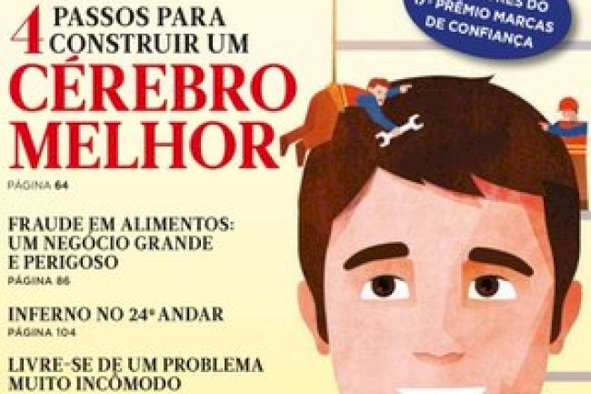 Seleções Readers Digest Ed 1809 - Setembro 2018