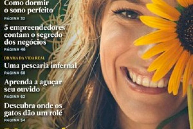 Seleções Readers Digest Ed 1901 - Janeiro 2019