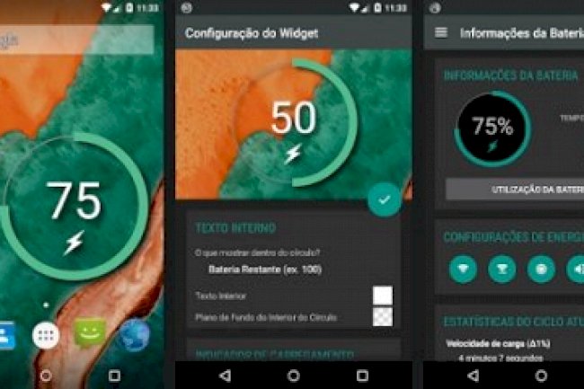 Battery Widget Reborn 2020 v3.2.10/PRO [Patched]