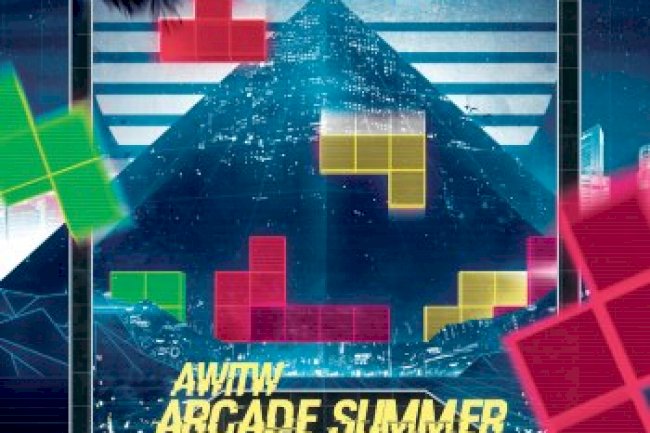 AWITW - Arcade Summer (2019)