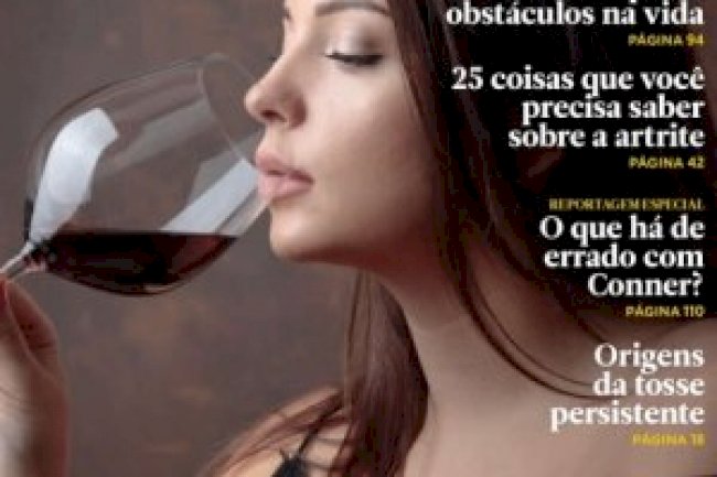 Seleções Readers Digest Ed 1902 - Fevereiro 2019