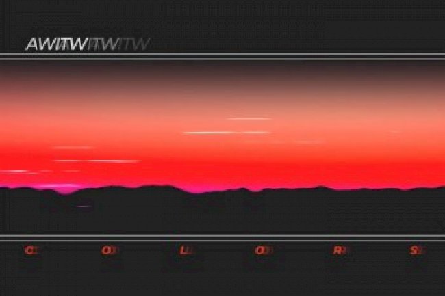 AWITW - Colors (2019)