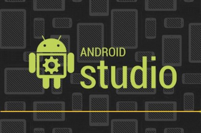 Android Studio v2025.1.4.8 (x64)
