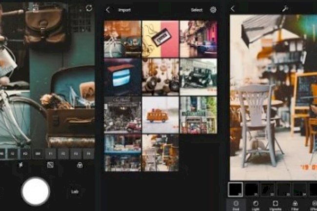 1998 Cam - Vintage Camera v1.8.8 MOD [Premium Unlocked]