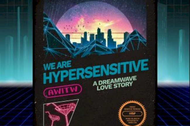 AWITW - We Are Hypersensitive (2019)