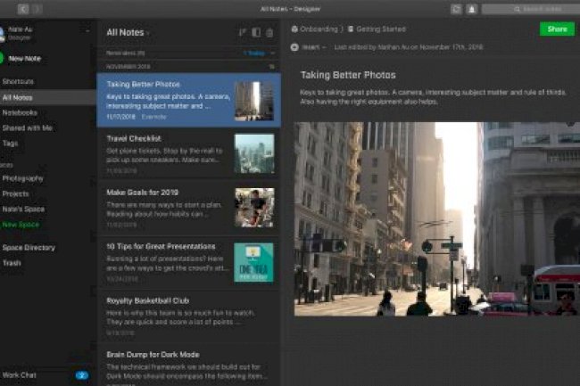Evernote v10.159.3.31238 Multilingual