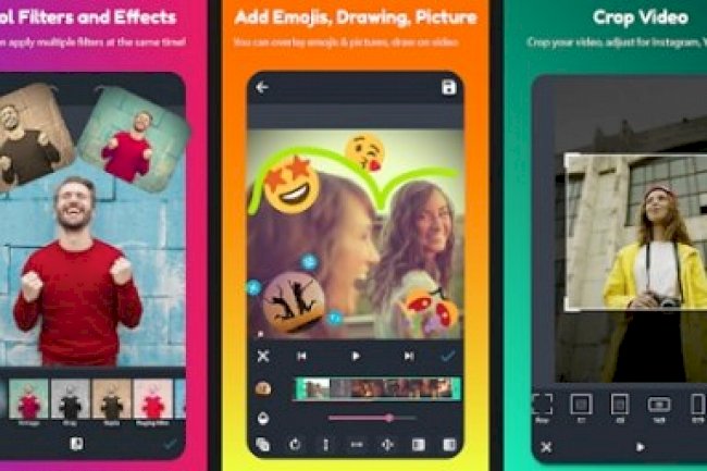 AndroVid PRO v7.0.8.1 MOD (Patched/Paid)
