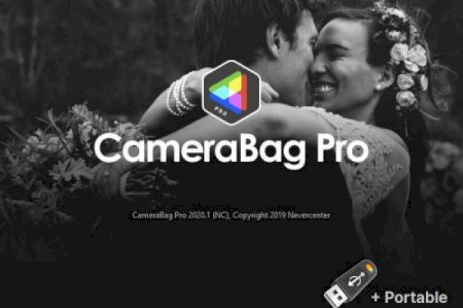 CameraBag Pro v2023.3.0 + Portable