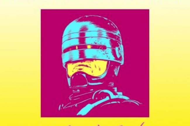 Baali Soda - Neon Knight (2017)