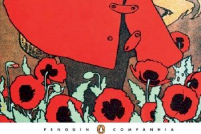 A Menina do Capuz Vermelho e Outras Histórias de Dar Medo - Angela Carter