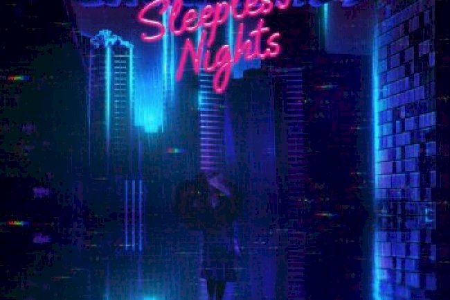Backfrom84 - Sleepless Nights (2019)