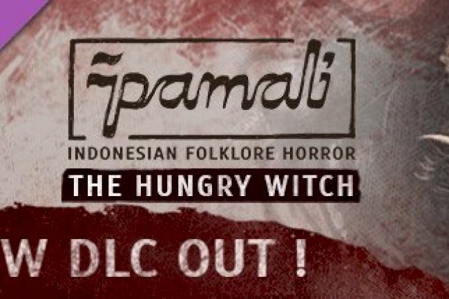 Pamali: Indonesian Folklore Horror - The Hungry Witch