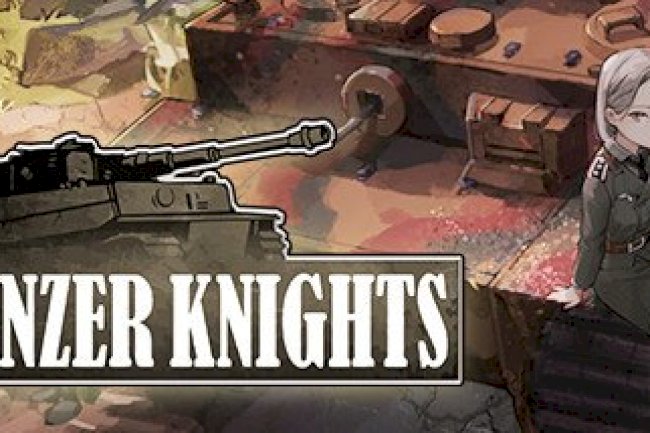 Panzer Knights