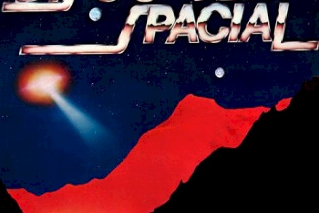 Disco Very Spacial (1978)
