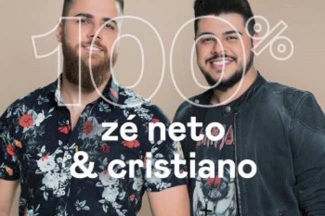 100% - Zé Neto & Cristiano (2020)