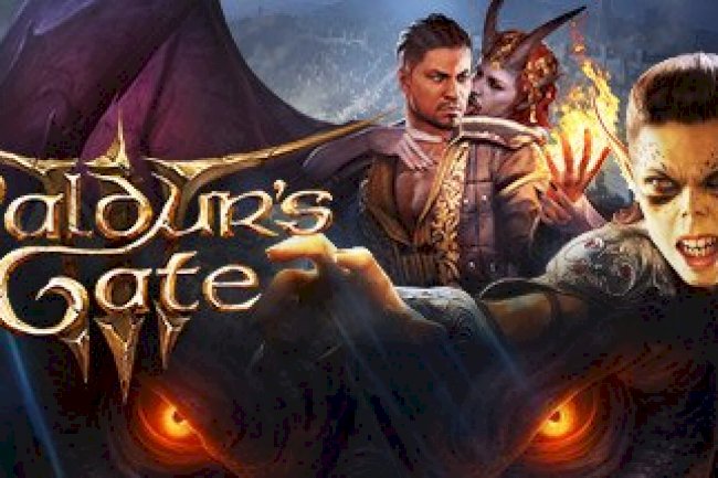 Baldurs Gate 3 [PT-BR] + Update v4.1.1.3630146
