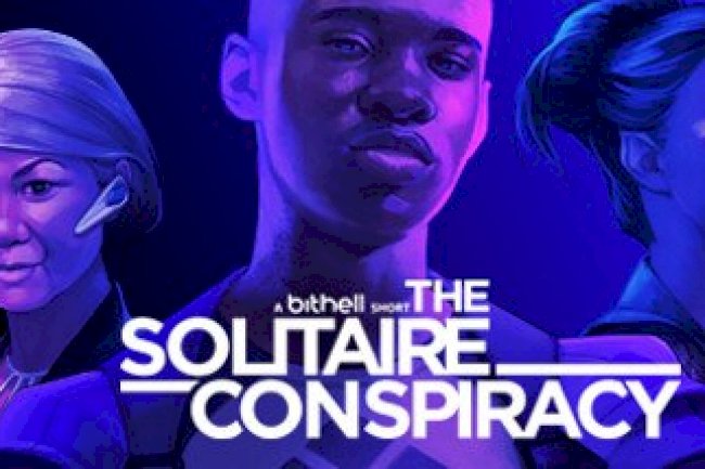 The Solitaire Conspiracy [PT-BR]