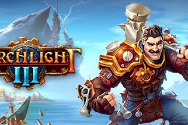 Torchlight III [PT-BR]