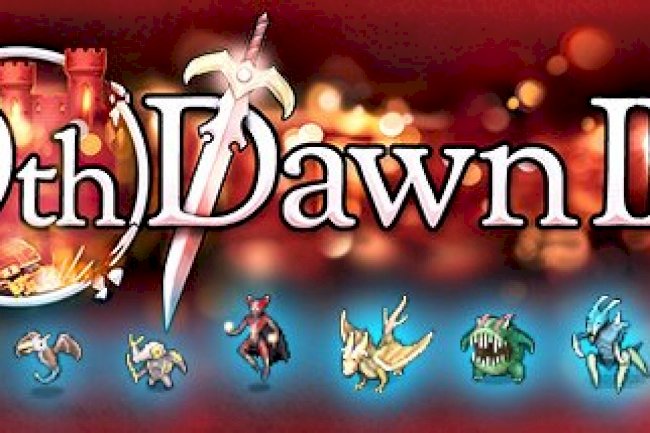 9th Dawn III