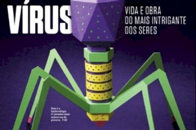 Superinteressante Ed 414 - Abril 2020
