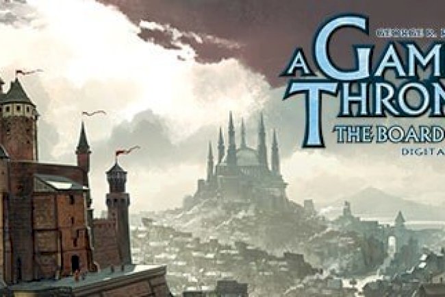 A Game of Thrones: The Board Game - Digital Edition