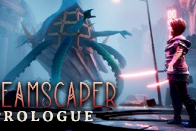 Dreamscaper Prologue Supporters Edition