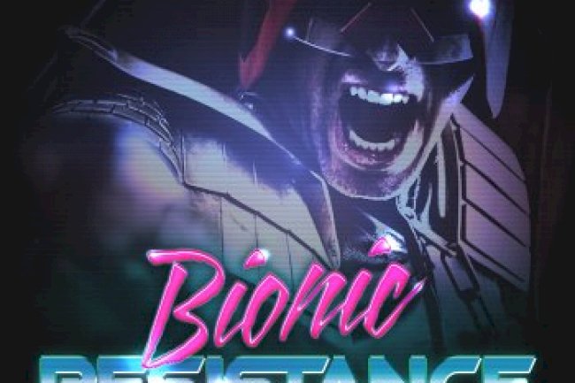 Bionic Resistance - Lethal Force [EP] (2014)