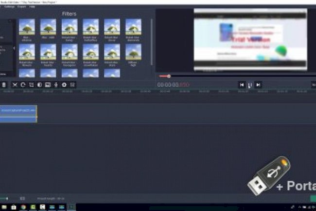 Movavi Screen Recorder v24.5.0 + Portable