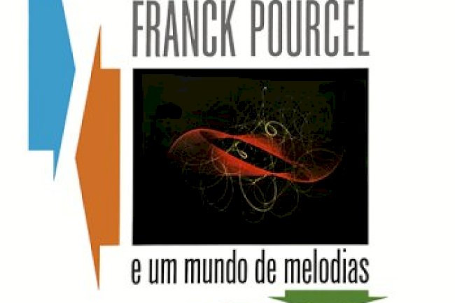 Franck Pourcel e Um Mundo de Melodias (1964)