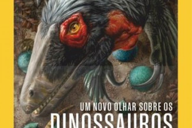 National Geographic Portugal Ed 235 - Outubro 2020