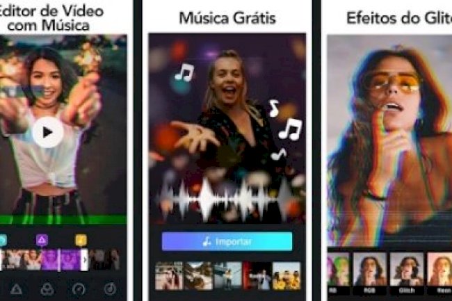 Glitch Photo Editor & Glitch Video Effect v1.172.17 Pro
