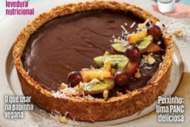 Vegetarianos Ed 167 - Outubro 2020