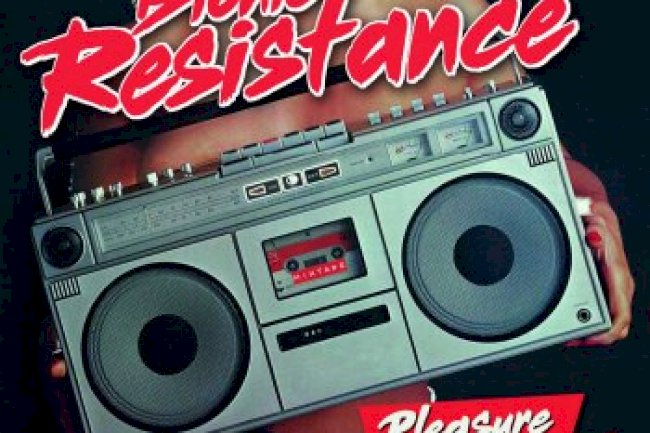 Bionic Resistance - Pleasure Tapes (2016)