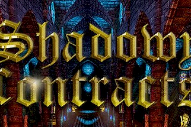 Shadowy Contracts