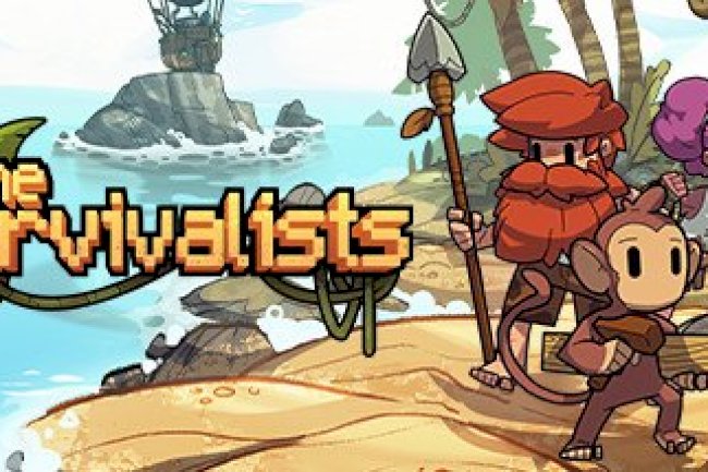 The Survivalists [PT-BR]