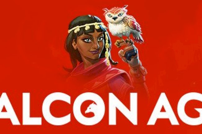 Falcon Age